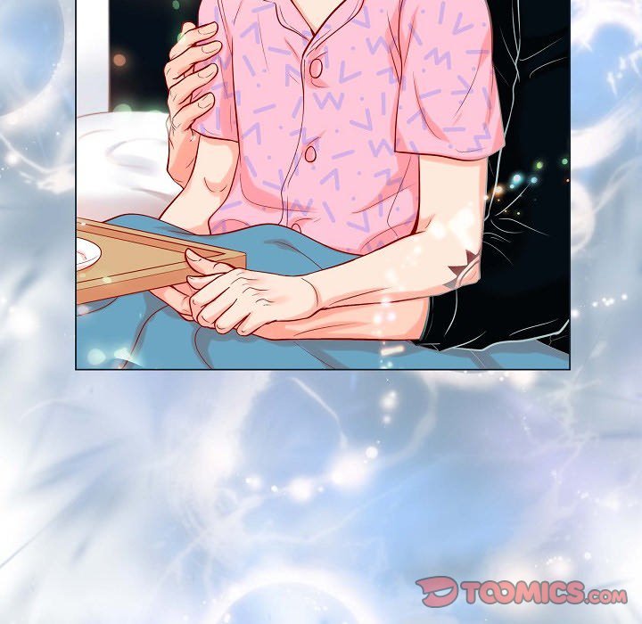 Read Biting The Tiger chapter 56 image 91 on Lezhin