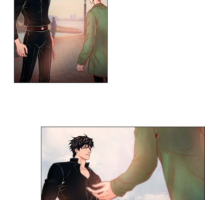 Read Biting The Tiger chapter 56 image 99 on Lezhin