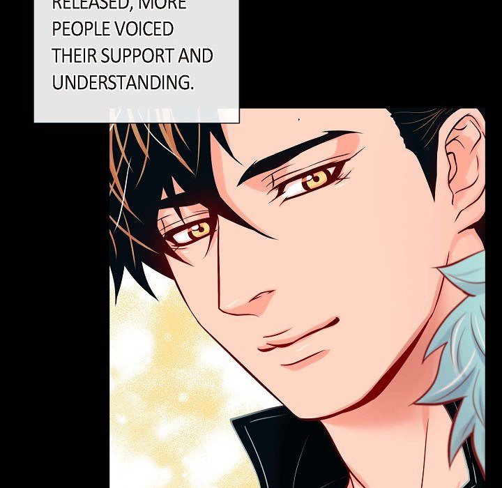 Read Biting The Tiger chapter 57 image 10 on Lezhin