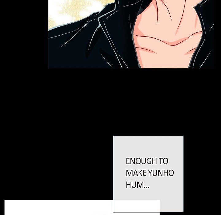 Read Biting The Tiger chapter 57 image 11 on Lezhin