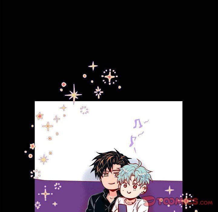 Read Biting The Tiger chapter 57 image 13 on Lezhin