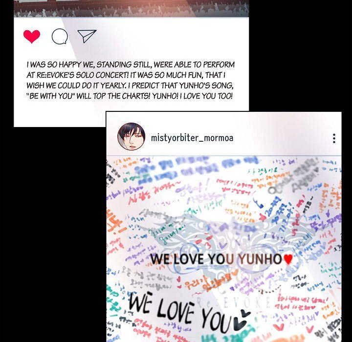 Read Biting The Tiger chapter 57 image 16 on Lezhin