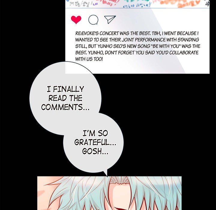 Read Biting The Tiger chapter 57 image 17 on Lezhin