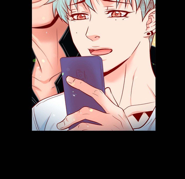 Read Biting The Tiger chapter 57 image 18 on Lezhin