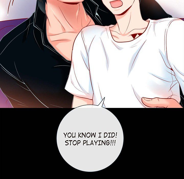 Read Biting The Tiger chapter 57 image 20 on Lezhin