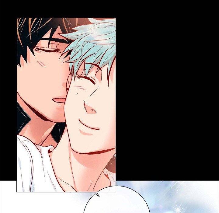 Read Biting The Tiger chapter 57 image 21 on Lezhin