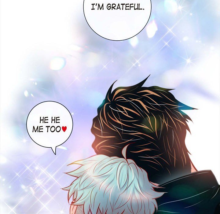 Read Biting The Tiger chapter 57 image 22 on Lezhin