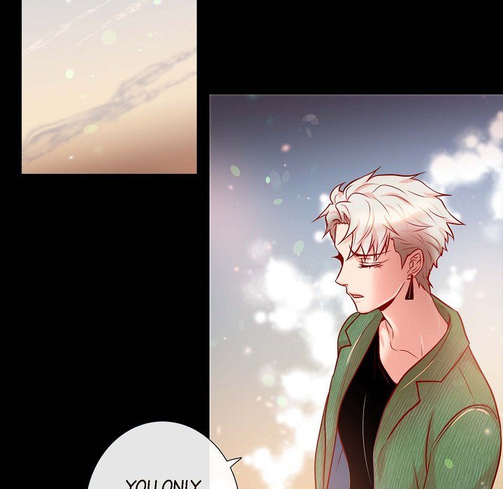 Read Biting The Tiger chapter 57 image 26 on Lezhin