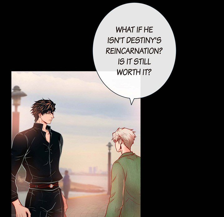 Read Biting The Tiger chapter 57 image 29 on Lezhin