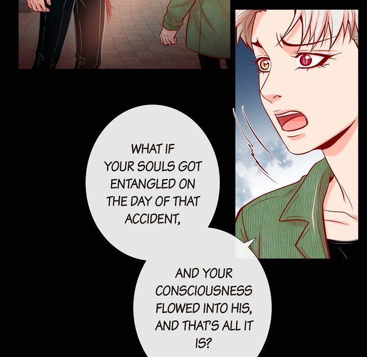 Read Biting The Tiger chapter 57 image 30 on Lezhin