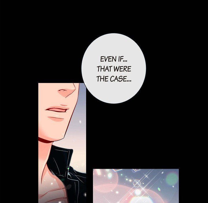 Read Biting The Tiger chapter 57 image 33 on Lezhin