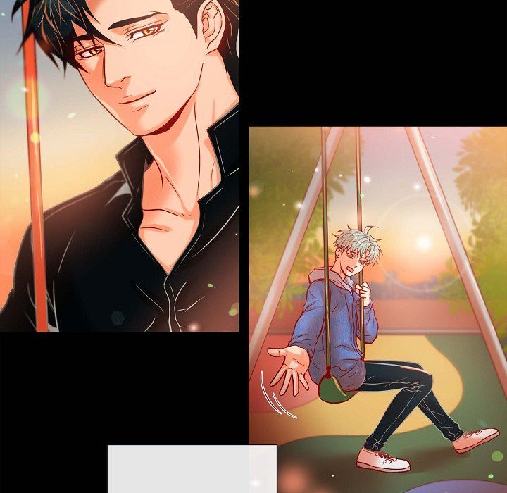 Read Biting The Tiger chapter 57 image 39 on Lezhin