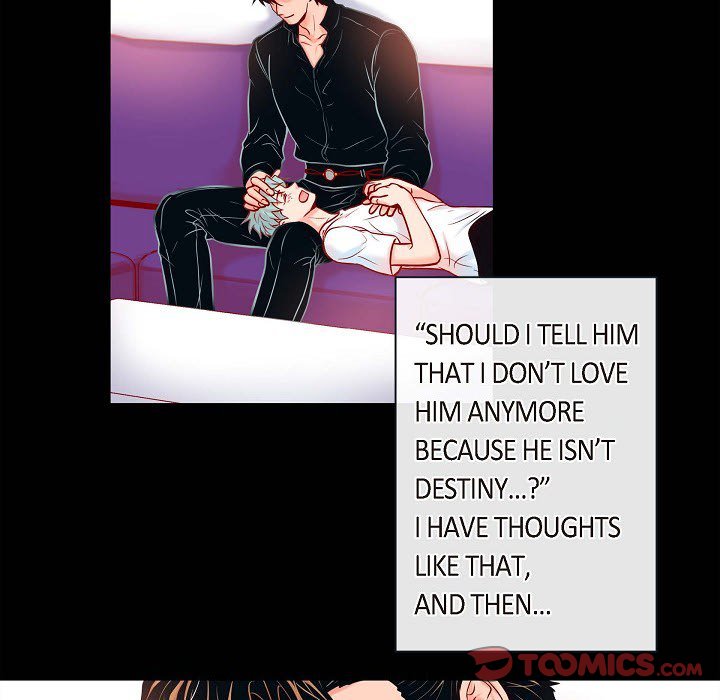 Read Biting The Tiger chapter 57 image 43 on Lezhin