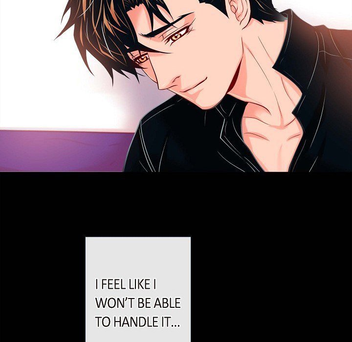 Read Biting The Tiger chapter 57 image 44 on Lezhin