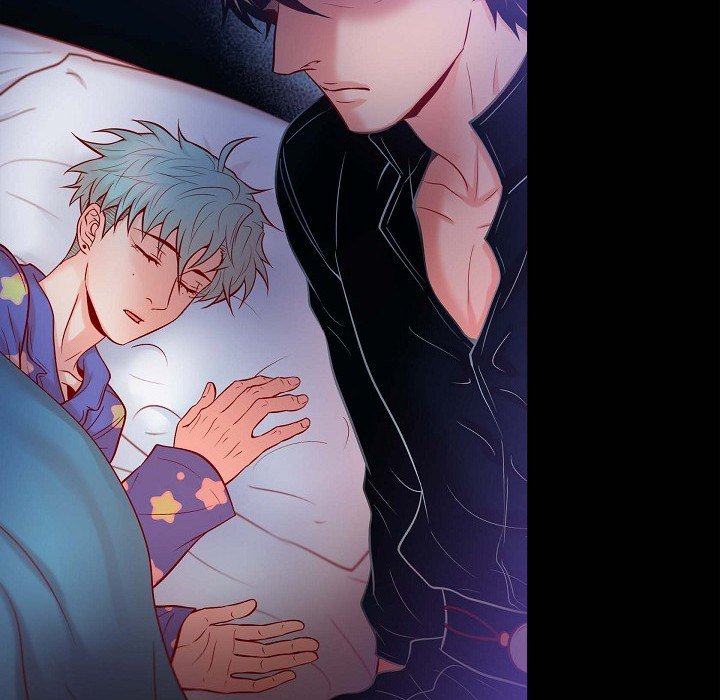 Read Biting The Tiger chapter 57 image 51 on Lezhin