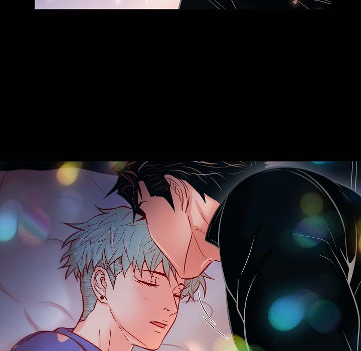 Read Biting The Tiger chapter 57 image 54 on Lezhin