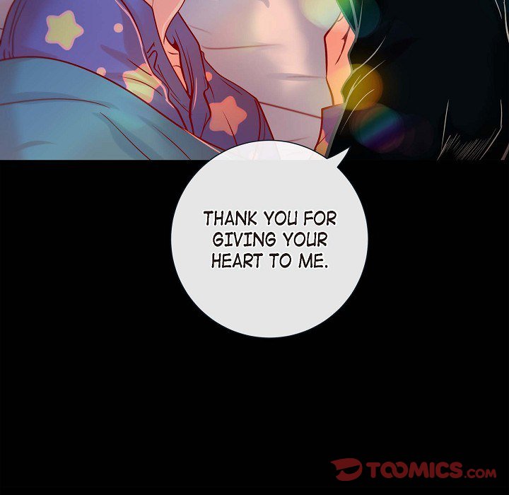 Read Biting The Tiger chapter 57 image 55 on Lezhin