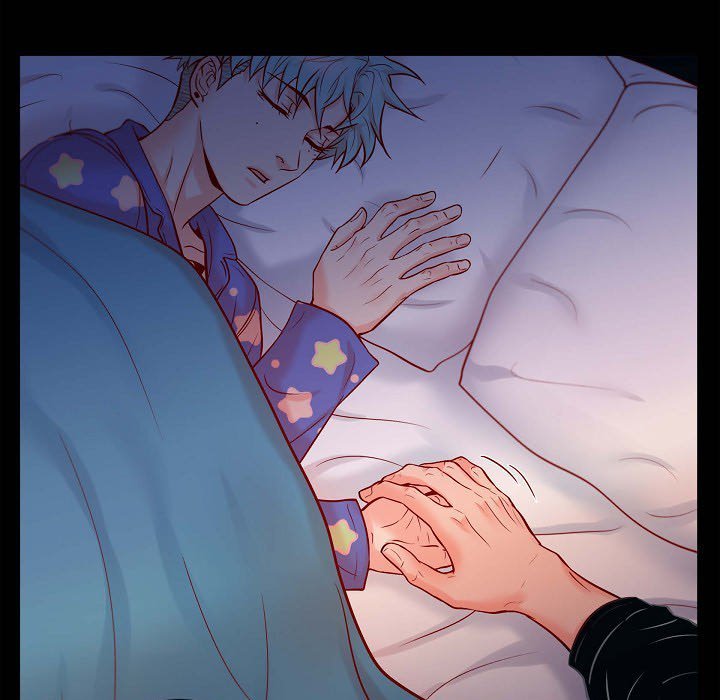 Read Biting The Tiger chapter 57 image 58 on Lezhin
