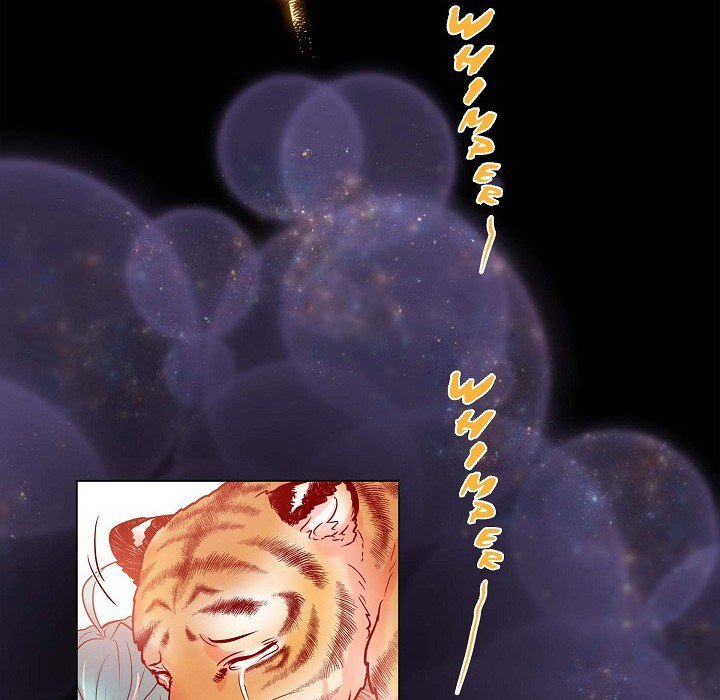 Read Biting The Tiger chapter 57 image 62 on Lezhin