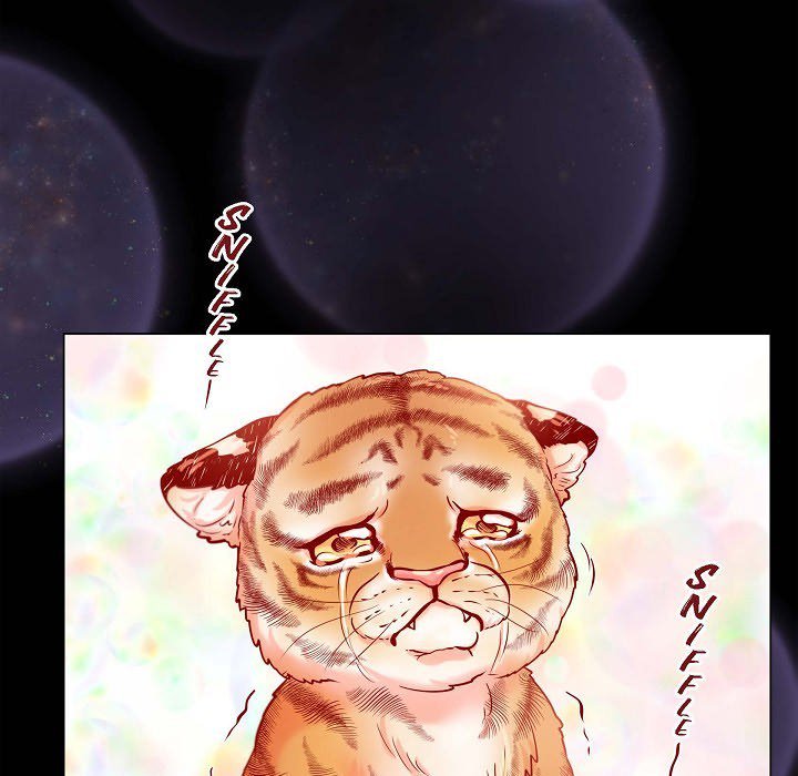 Read Biting The Tiger chapter 57 image 64 on Lezhin