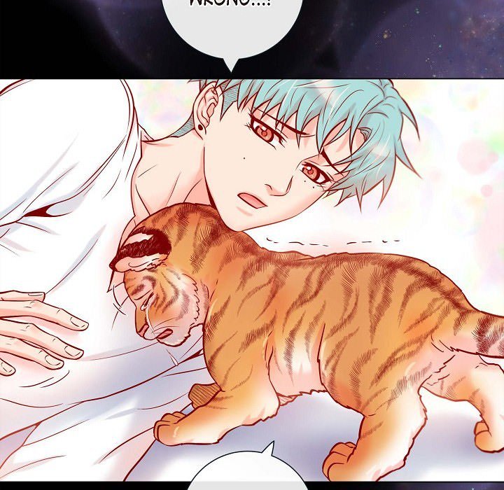 Read Biting The Tiger chapter 57 image 68 on Lezhin