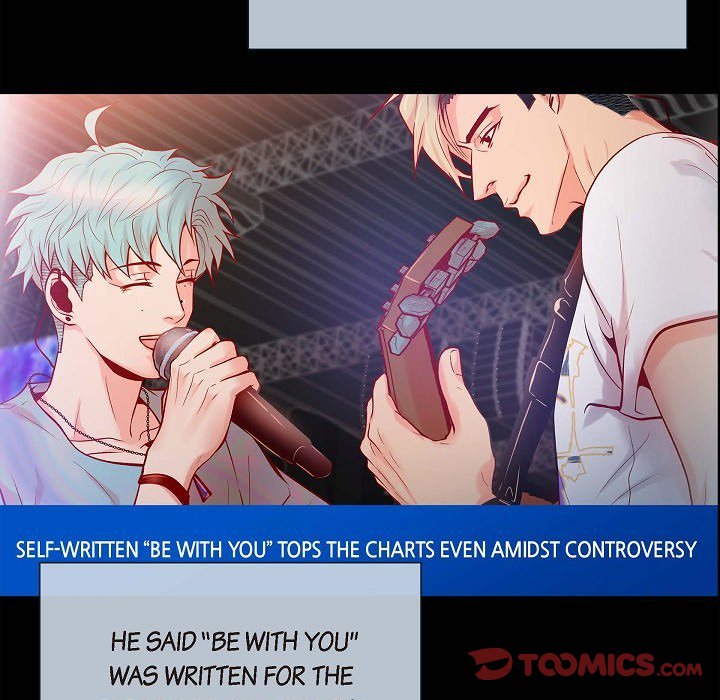 Read Biting The Tiger chapter 57 image 7 on Lezhin