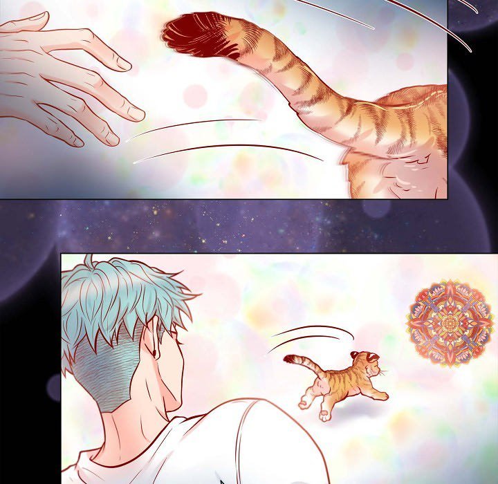 Read Biting The Tiger chapter 57 image 70 on Lezhin