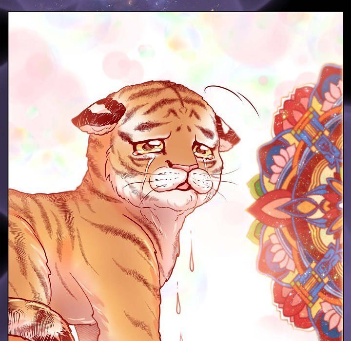 Read Biting The Tiger chapter 57 image 72 on Lezhin