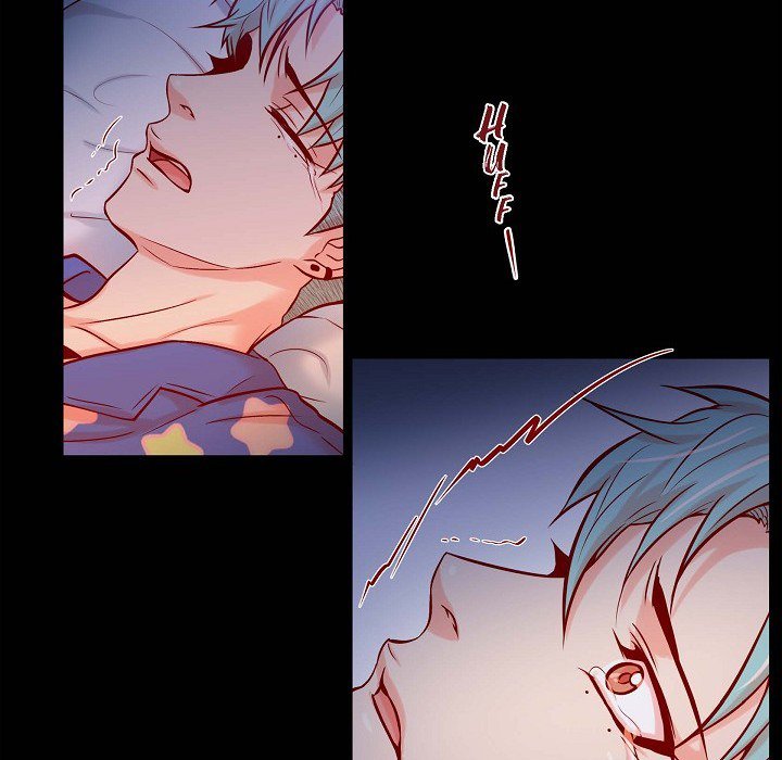 Read Biting The Tiger chapter 57 image 81 on Lezhin