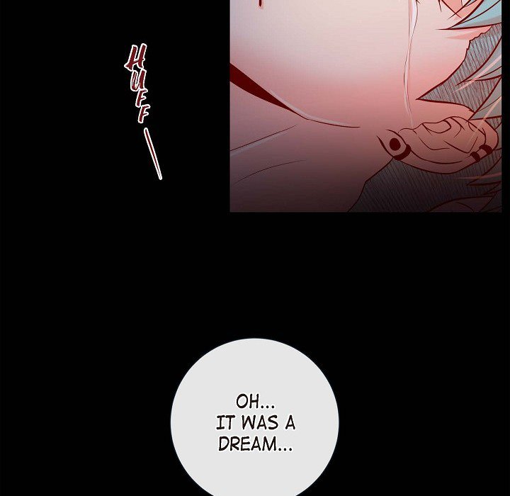 Read Biting The Tiger chapter 57 image 82 on Lezhin