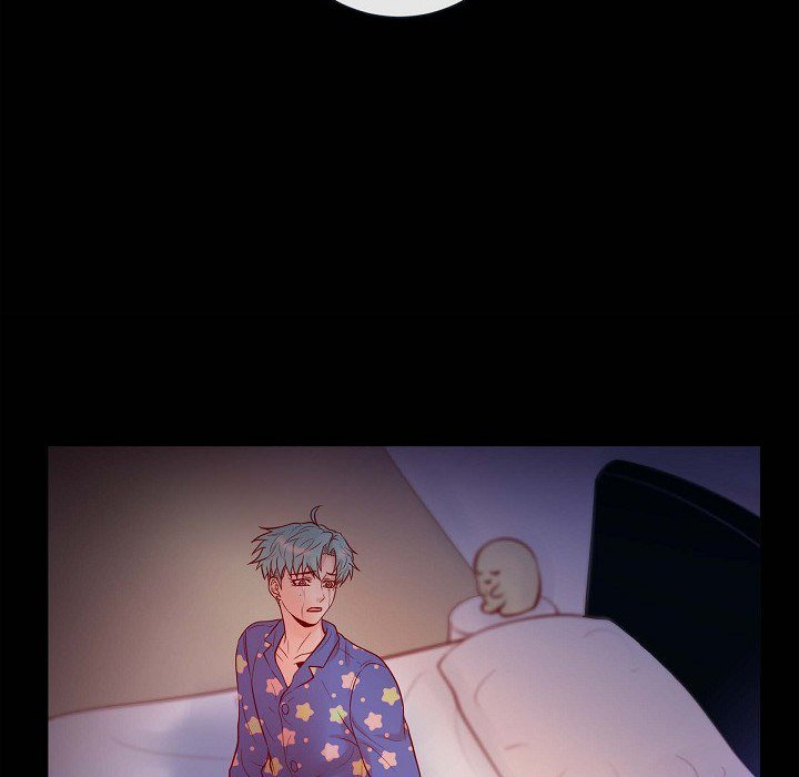 Read Biting The Tiger chapter 57 image 83 on Lezhin
