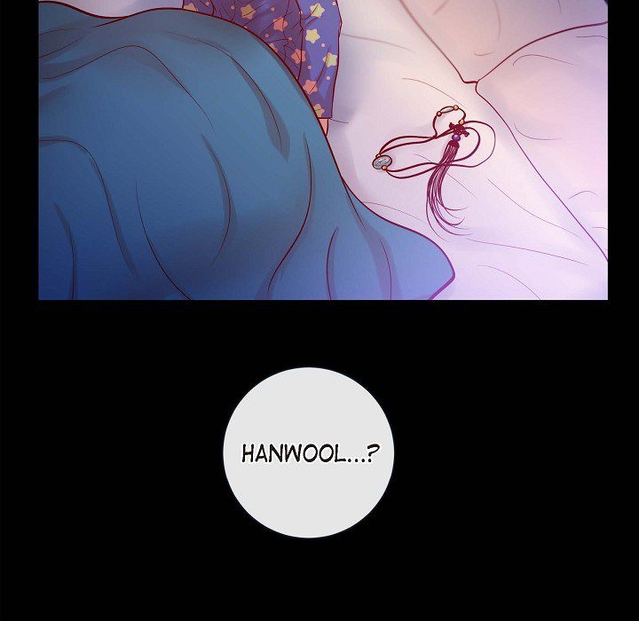 Read Biting The Tiger chapter 57 image 84 on Lezhin