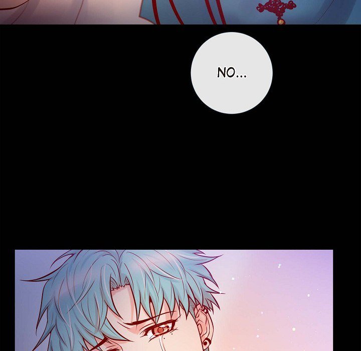 Read Biting The Tiger chapter 57 image 86 on Lezhin