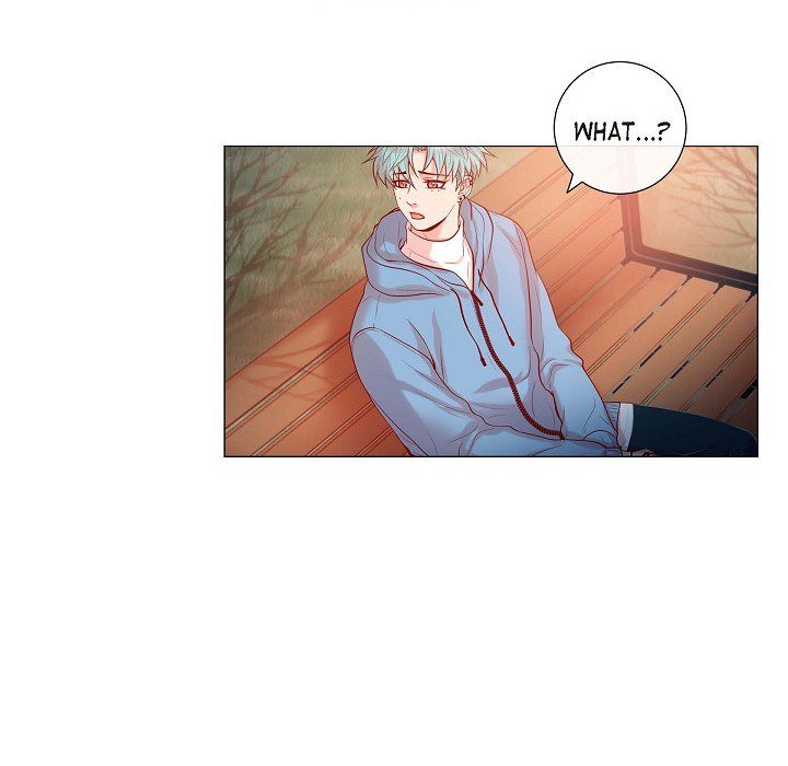 Read Biting The Tiger chapter 58 image 100 on Lezhin
