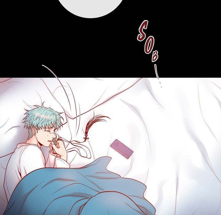 Read Biting The Tiger chapter 58 image 12 on Lezhin
