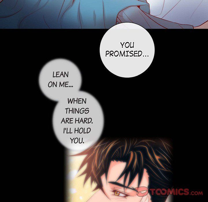 Read Biting The Tiger chapter 58 image 13 on Lezhin