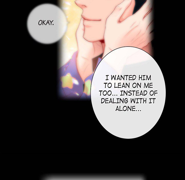 Read Biting The Tiger chapter 58 image 14 on Lezhin