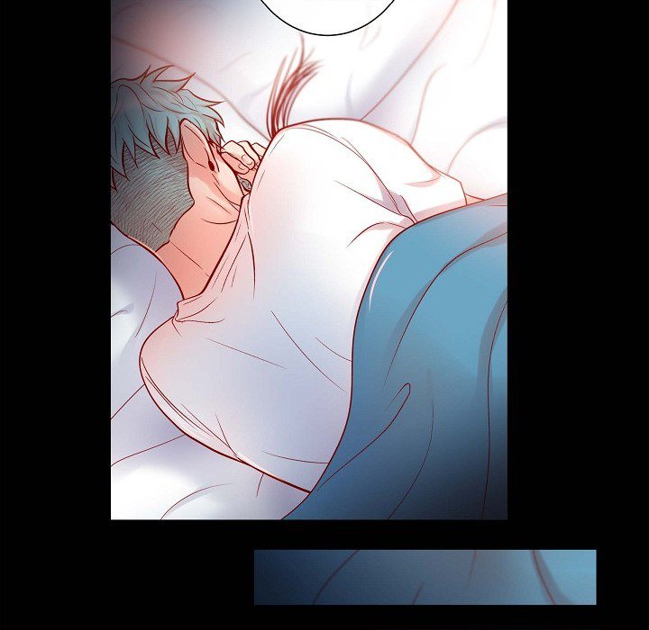 Read Biting The Tiger chapter 58 image 16 on Lezhin