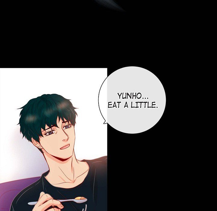 Read Biting The Tiger chapter 58 image 18 on Lezhin
