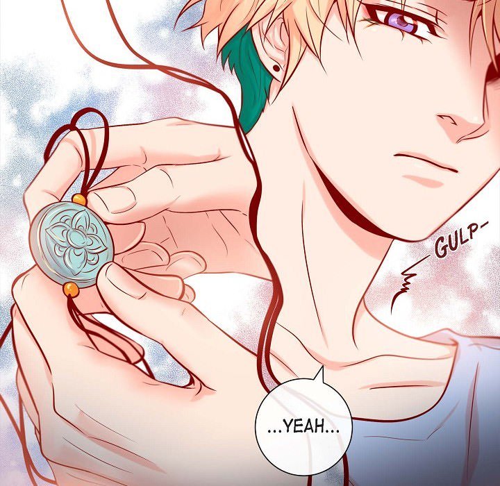 Read Biting The Tiger chapter 58 image 21 on Lezhin