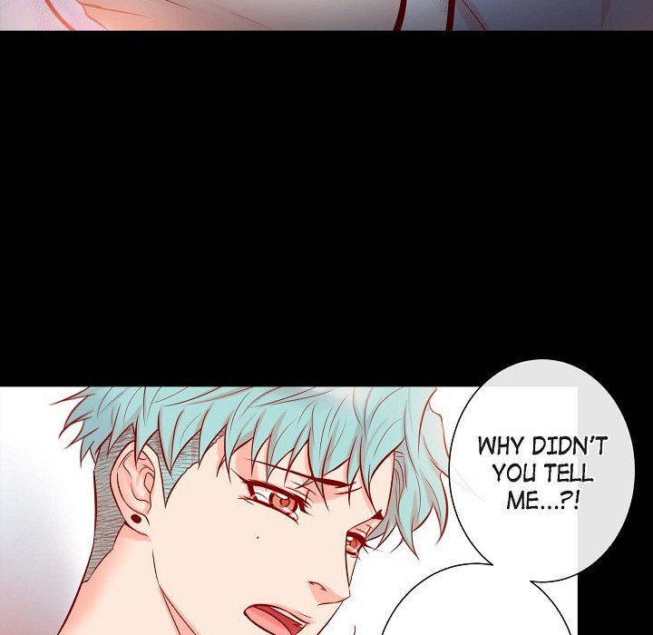 Read Biting The Tiger chapter 58 image 22 on Lezhin