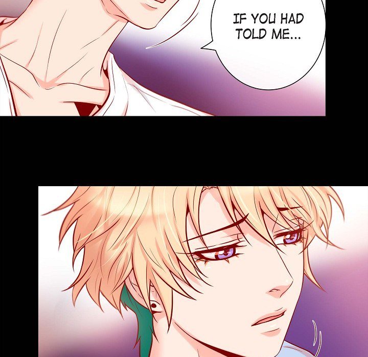 Read Biting The Tiger chapter 58 image 23 on Lezhin