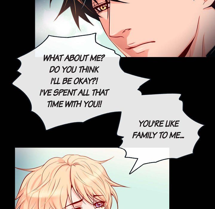 Read Biting The Tiger chapter 58 image 29 on Lezhin