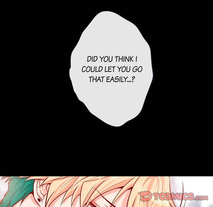 Read Biting The Tiger chapter 58 image 31 on Lezhin