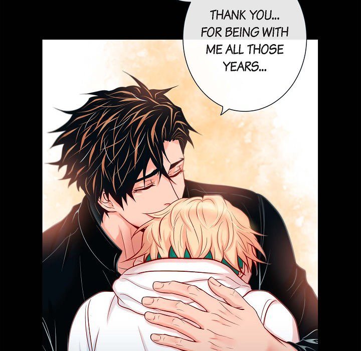 Read Biting The Tiger chapter 58 image 33 on Lezhin