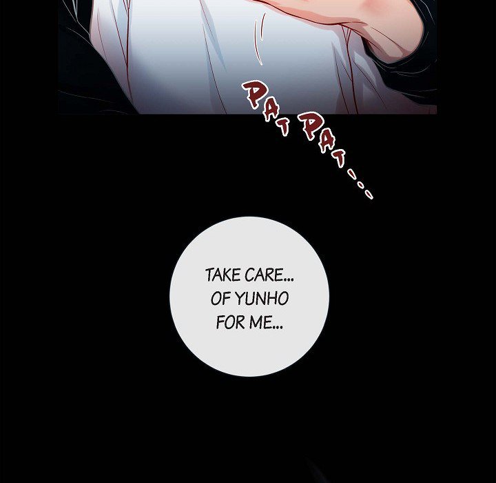 Read Biting The Tiger chapter 58 image 34 on Lezhin