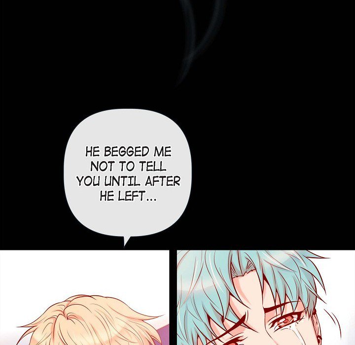 Read Biting The Tiger chapter 58 image 36 on Lezhin