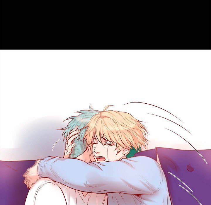 Read Biting The Tiger chapter 58 image 38 on Lezhin
