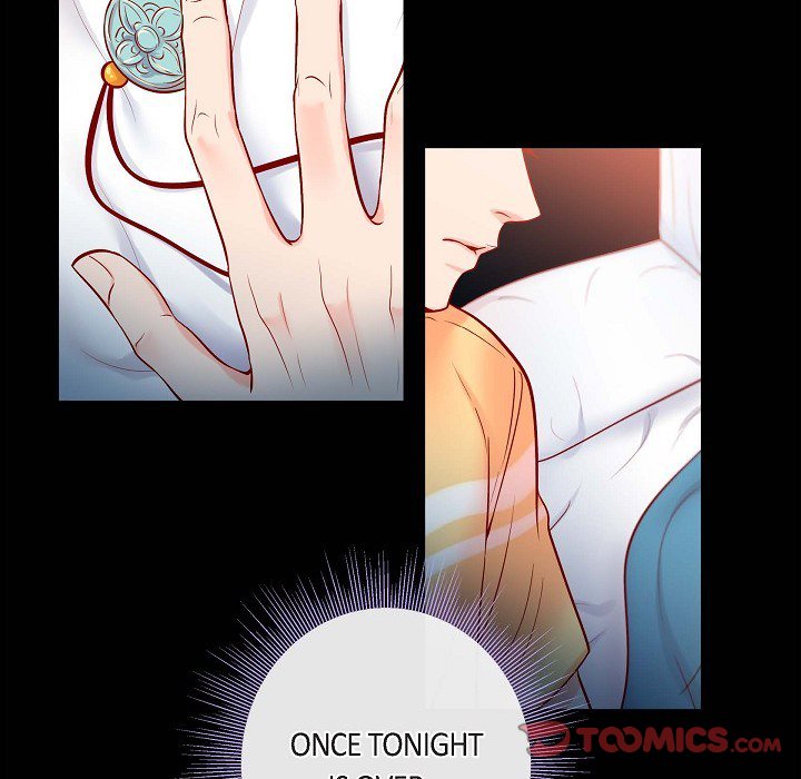 Read Biting The Tiger chapter 58 image 43 on Lezhin