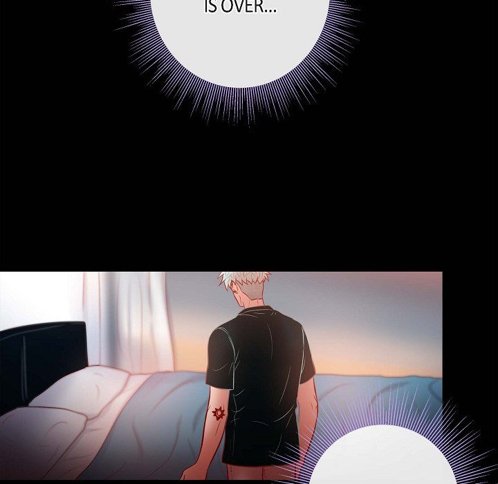 Read Biting The Tiger chapter 58 image 44 on Lezhin
